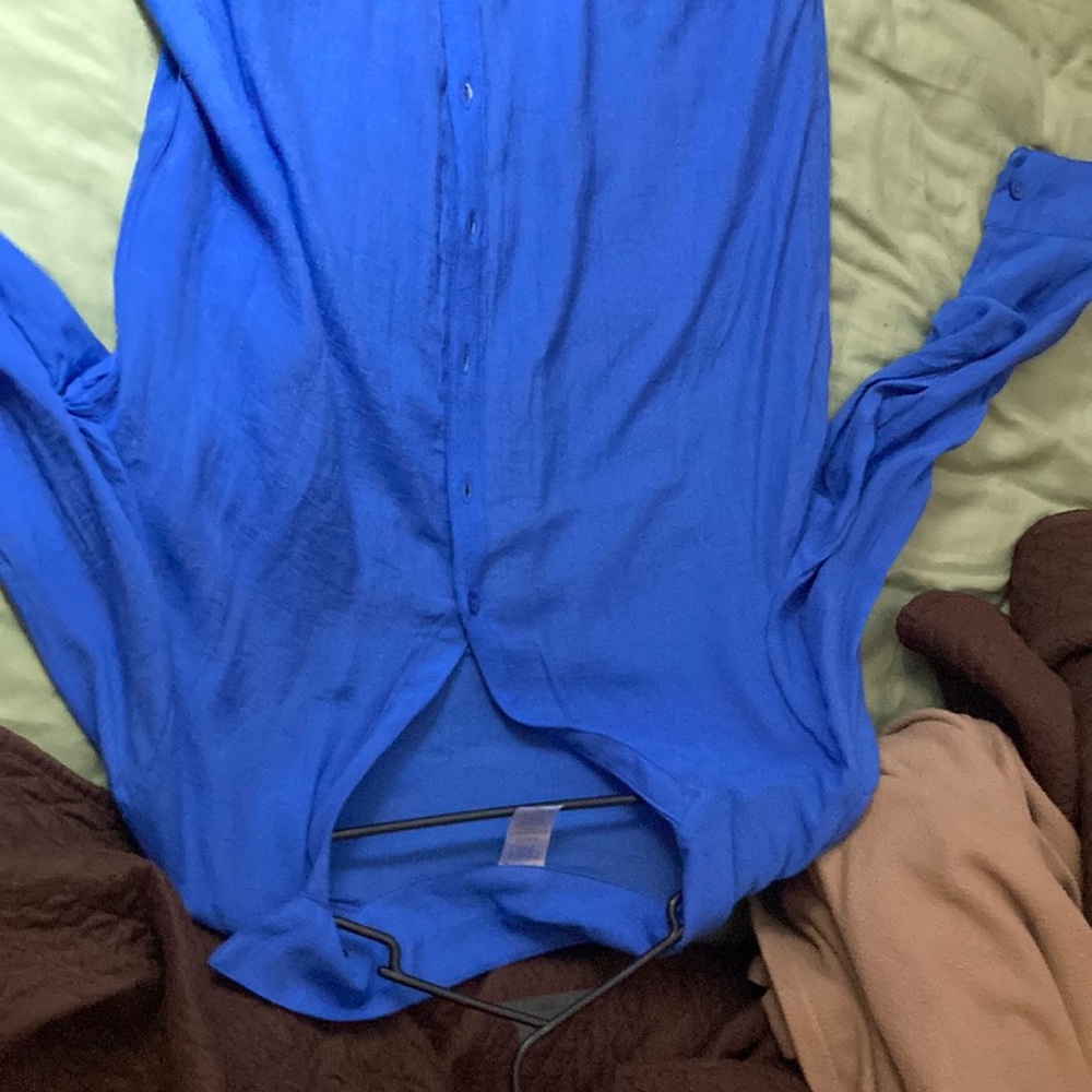 Medium dress